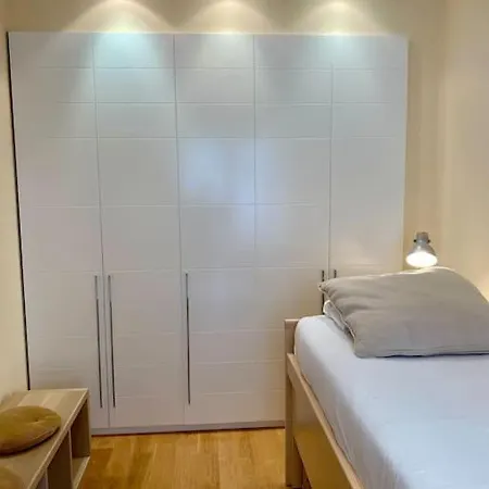 Apartment Xuloss 3 *