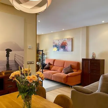 Apartment Xuloss 3 San Sebastian