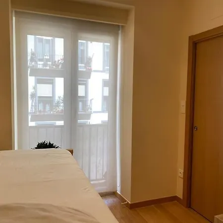Apartment Xuloss 3 *