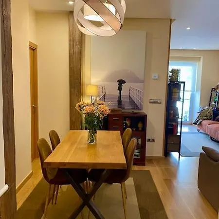Apartment Xuloss 3 *