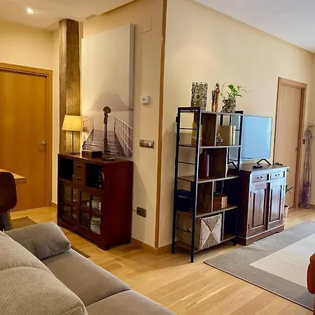 Apartment Xuloss 3 *