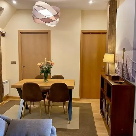 Apartment Xuloss 3