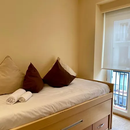 Xuloss 3 Apartment