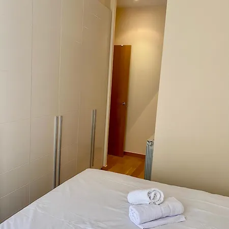 Apartment Xuloss 3 *