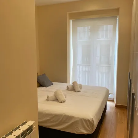 Apartment Xuloss 3 San Sebastian