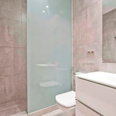 Apartamento Xuloss 3 *