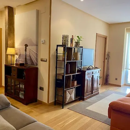 Apartamento Xuloss 3