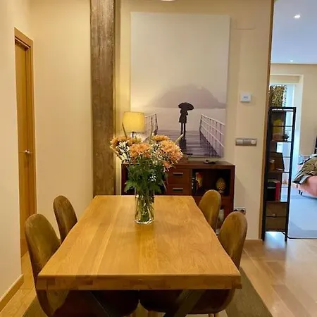 Apartamento Xuloss 3
