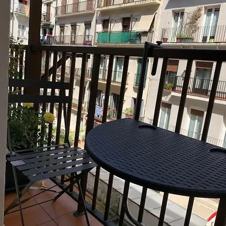 Apartamento Xuloss 3