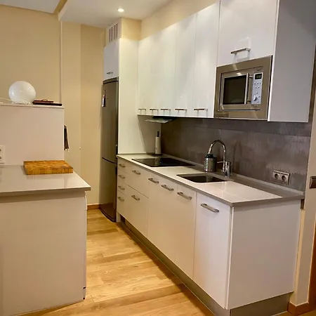 Apartamento Xuloss 3