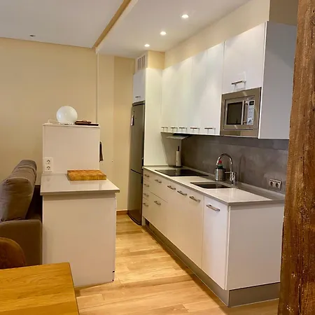 Apartamento Xuloss 3